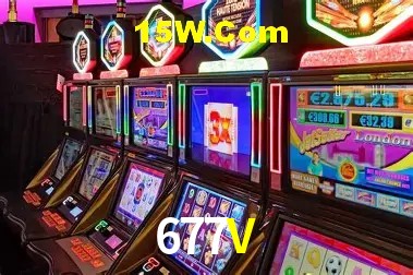 677V - Winners Celebration